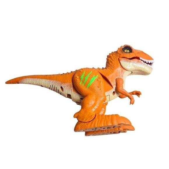 Robo Alive T-Rex Dinosaur - Picture 3 of 5